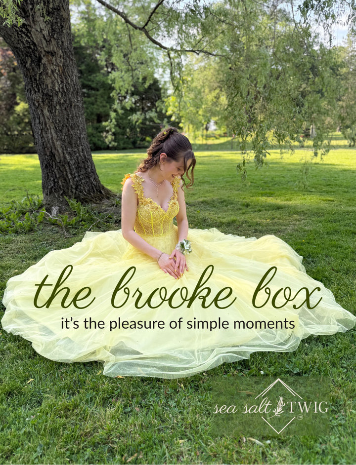 The Brooke Box