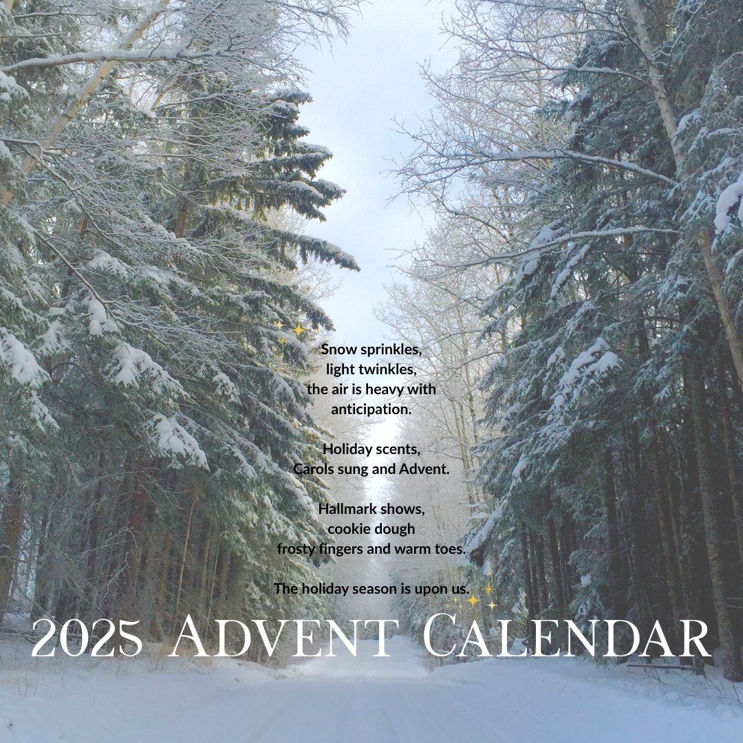 Advent Calendar 2025