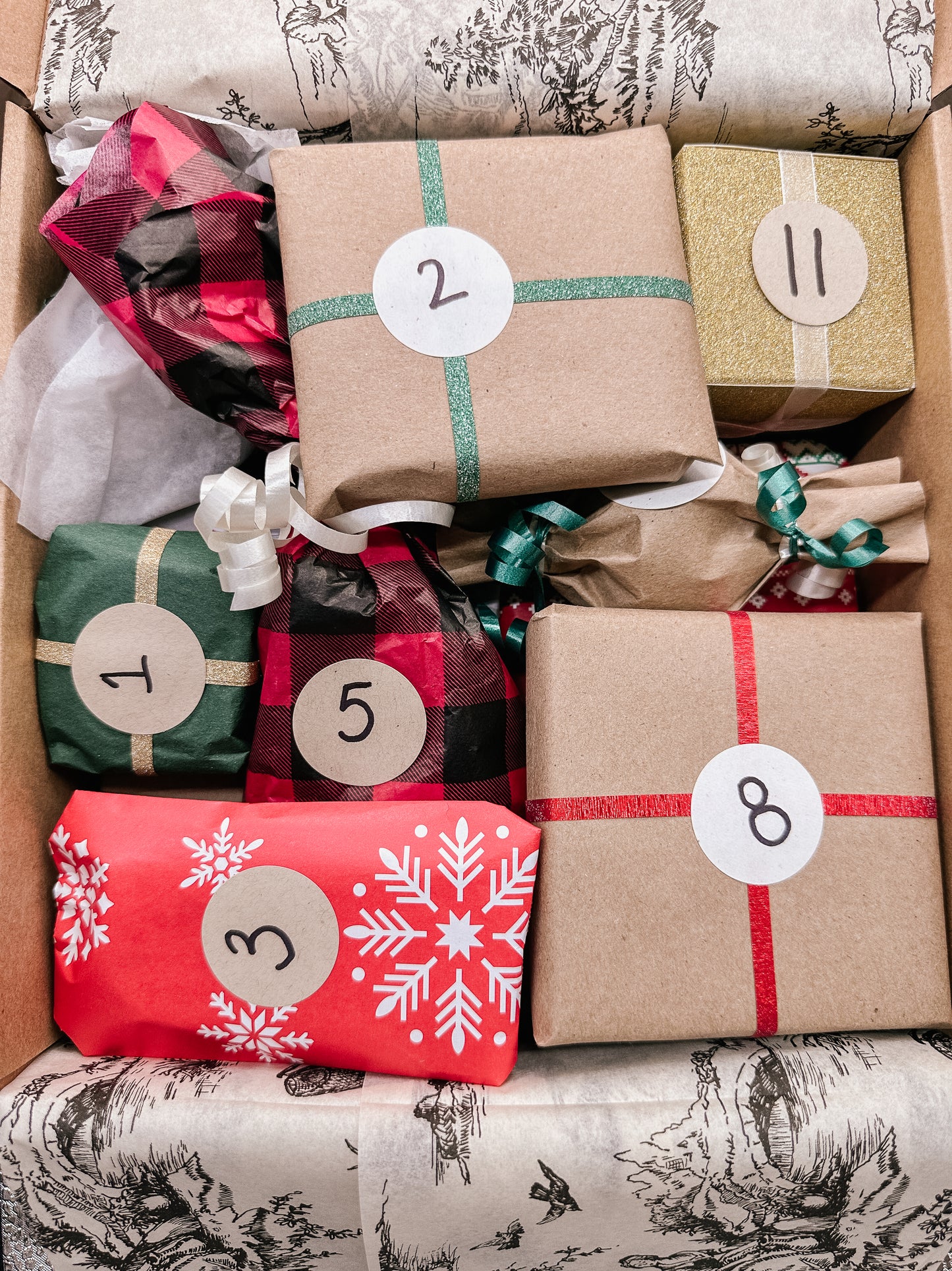 Advent Calendar 2023