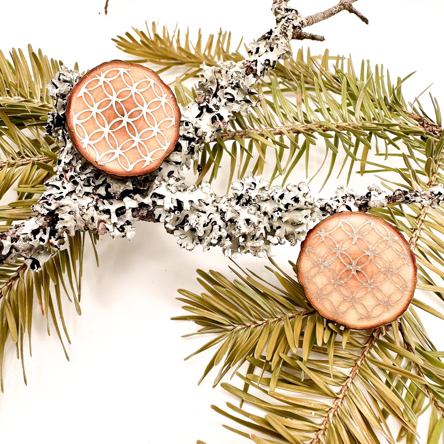 Primrose Cufflinks