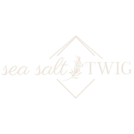 Sea Salt & Twig