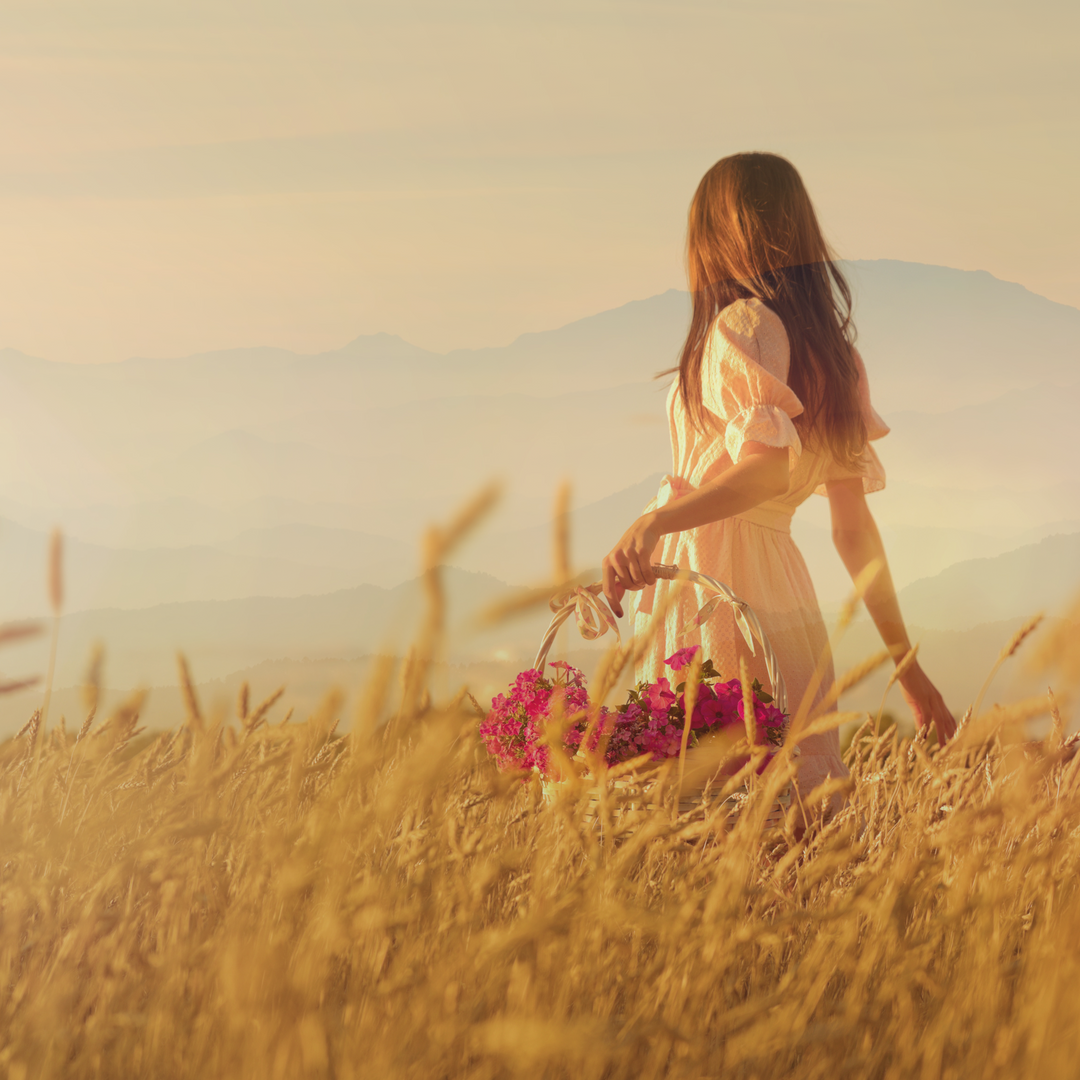 Country Fields Collection