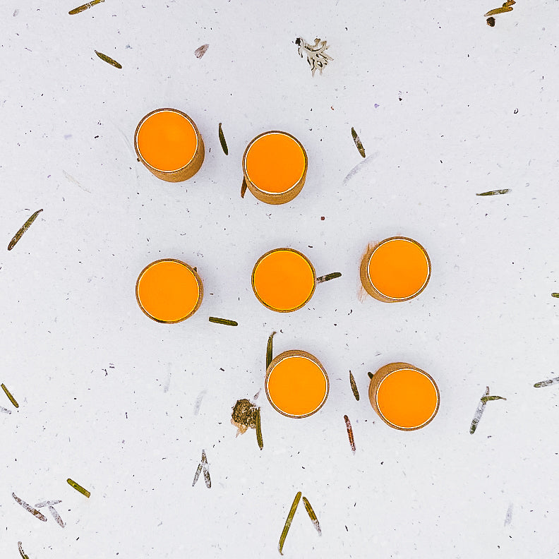 Wild Sea Buckthorn Under-Eye Balm