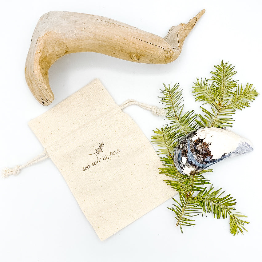 Reusable Cotton Bag