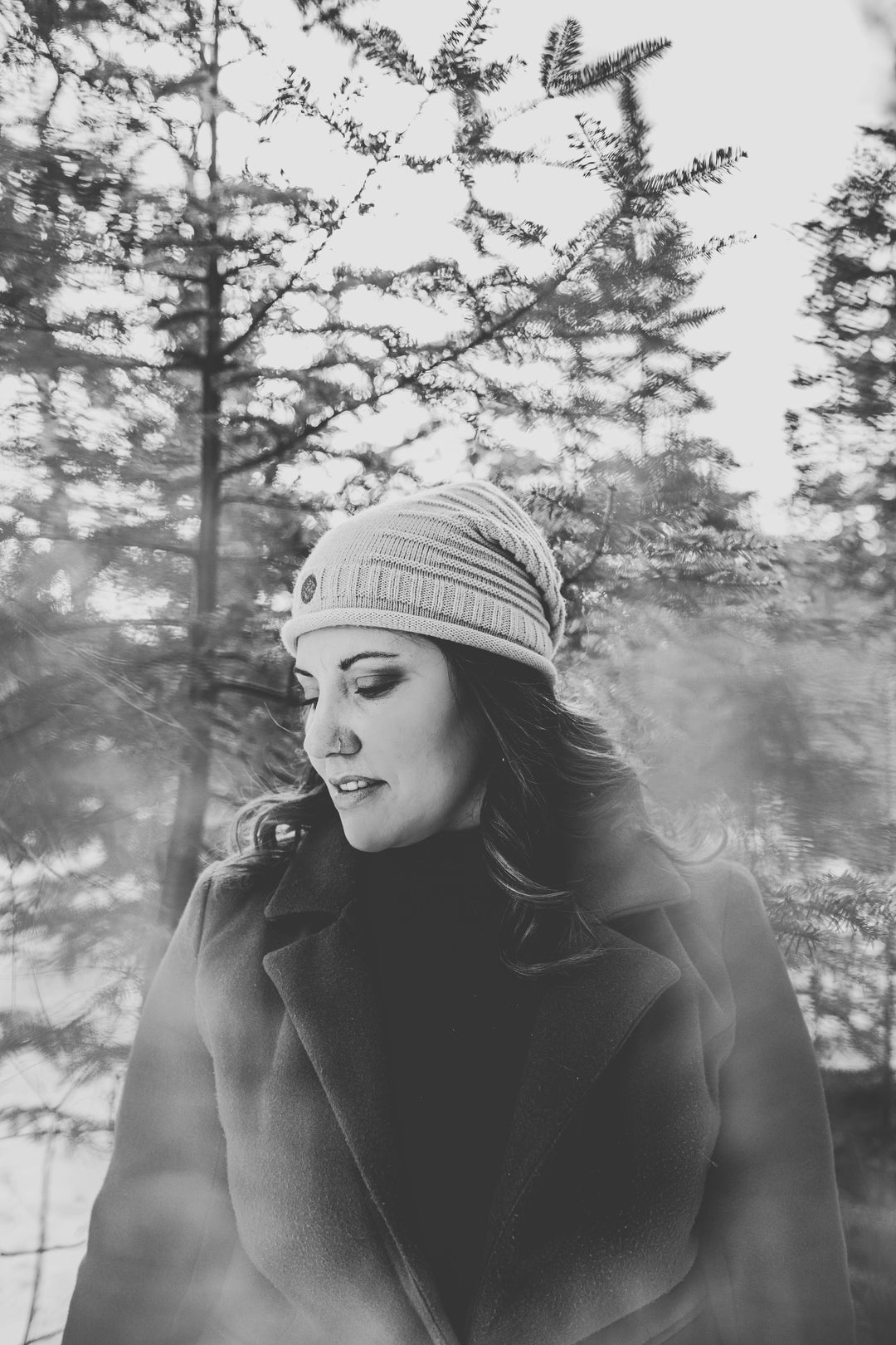 Forest Rituals: Finding Home from the Wilds Within