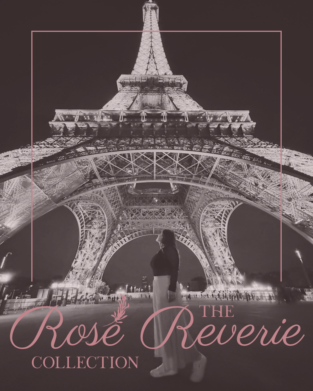 Rosé Reverie