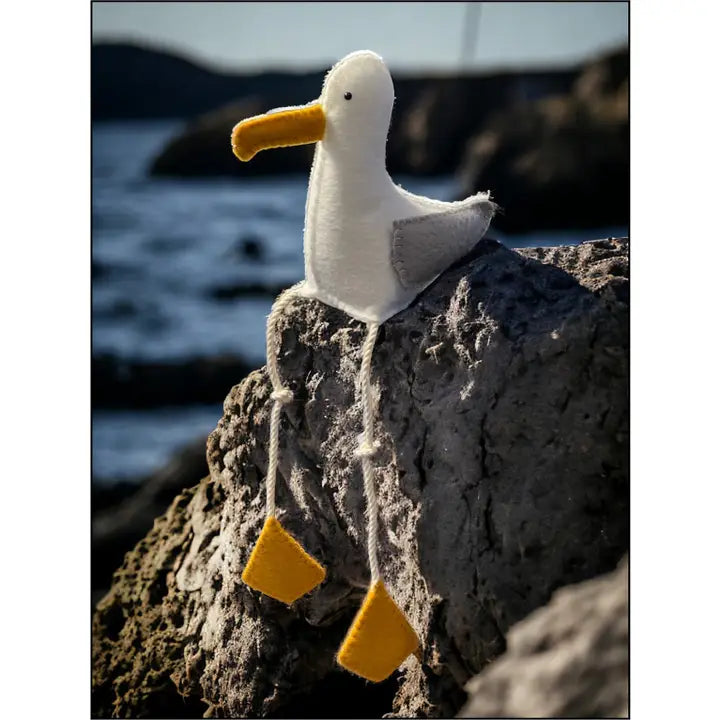 Newfoundland-Inspired Craft Kits
