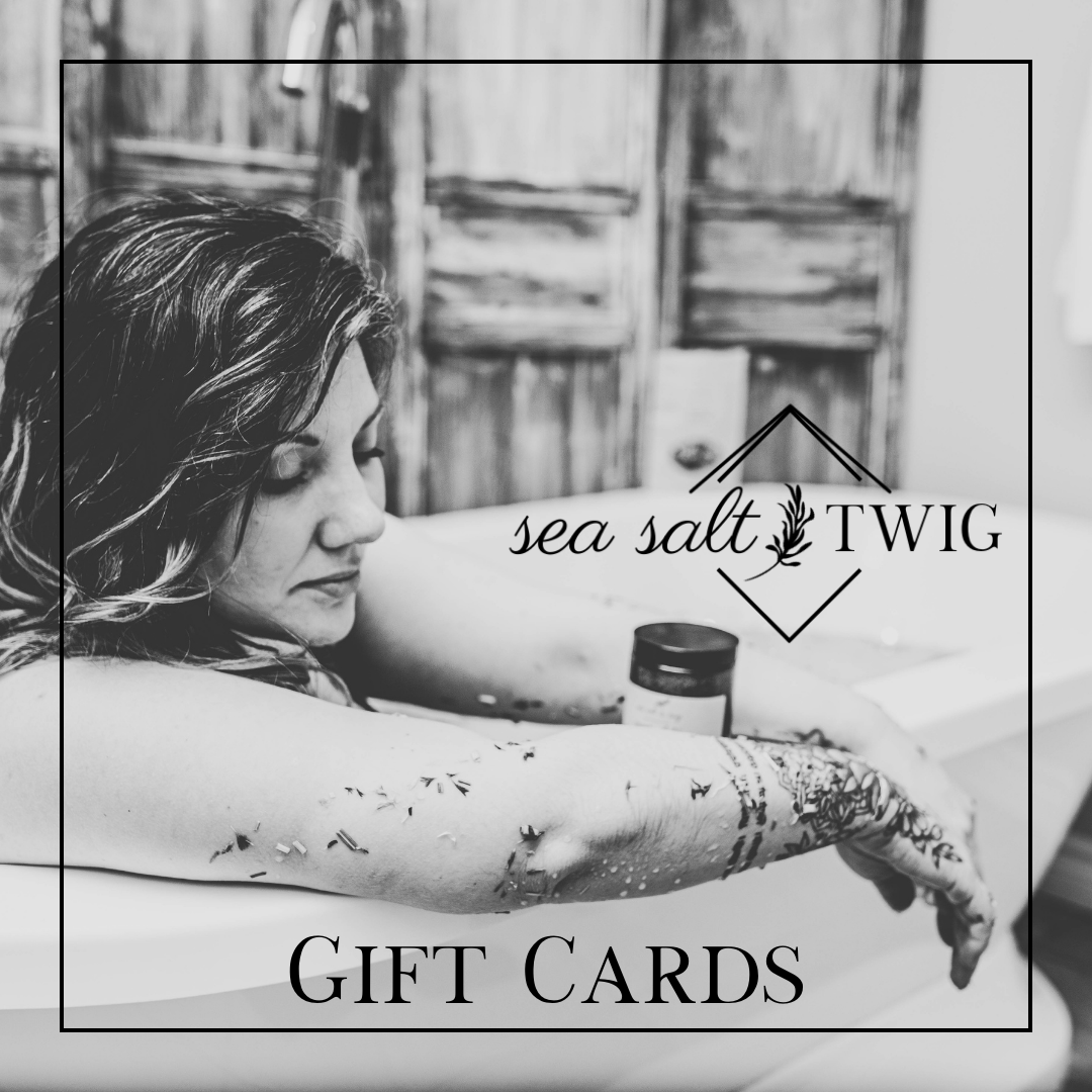 SS&T Gift Card