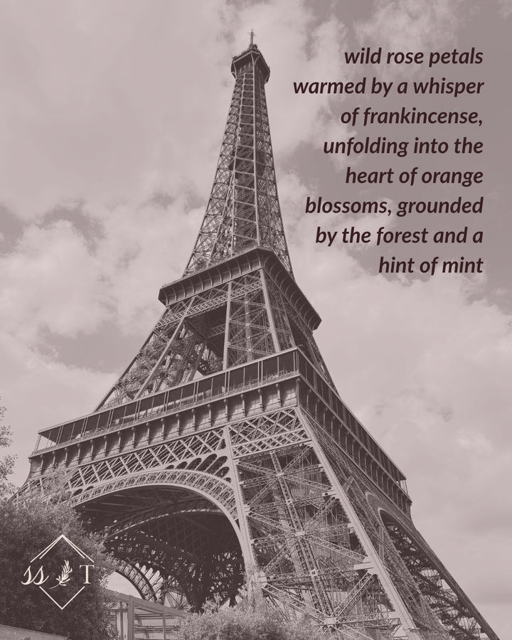 Rosé Botanical Milk Bath