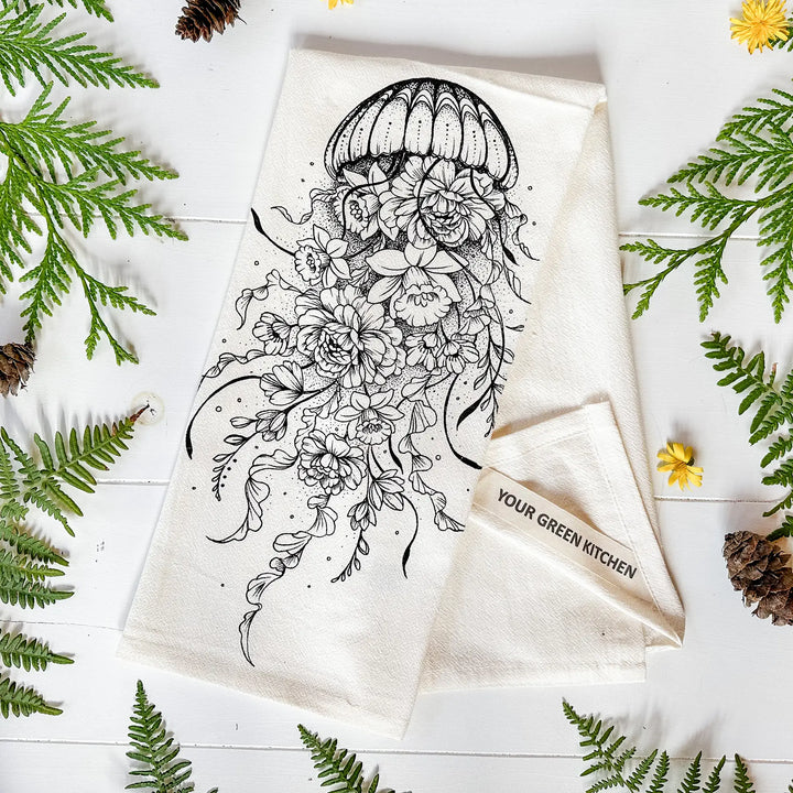Kitchen Towels