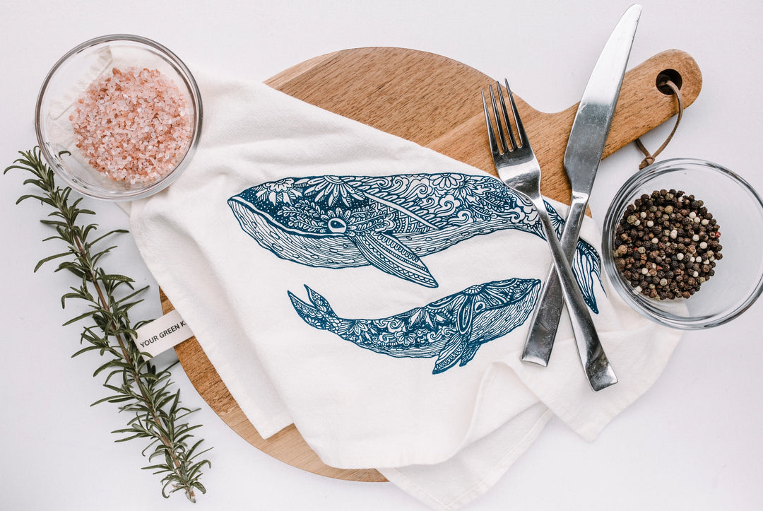 Kitchen Towels