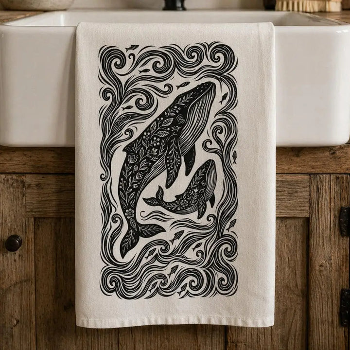 Kitchen Towels