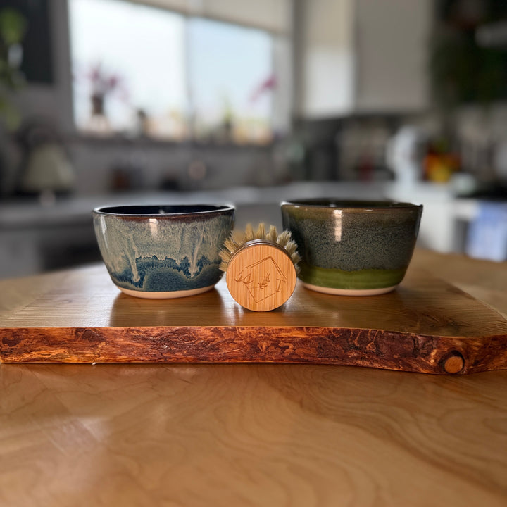 Dish Wash Collection