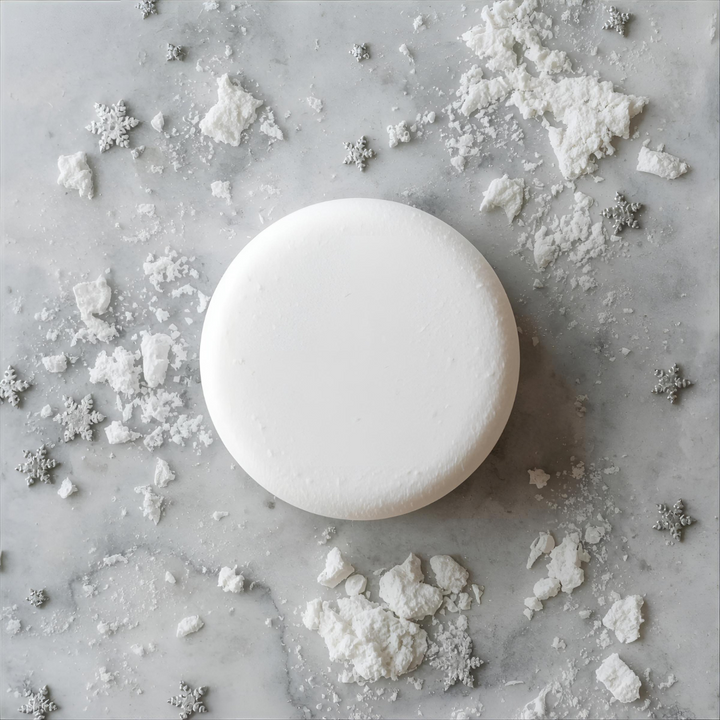 Raw Island Shower Melts