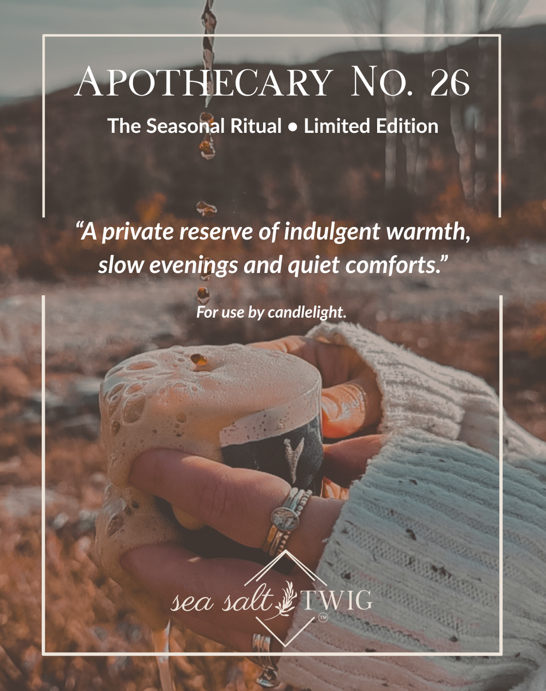 Apothecary No. 26