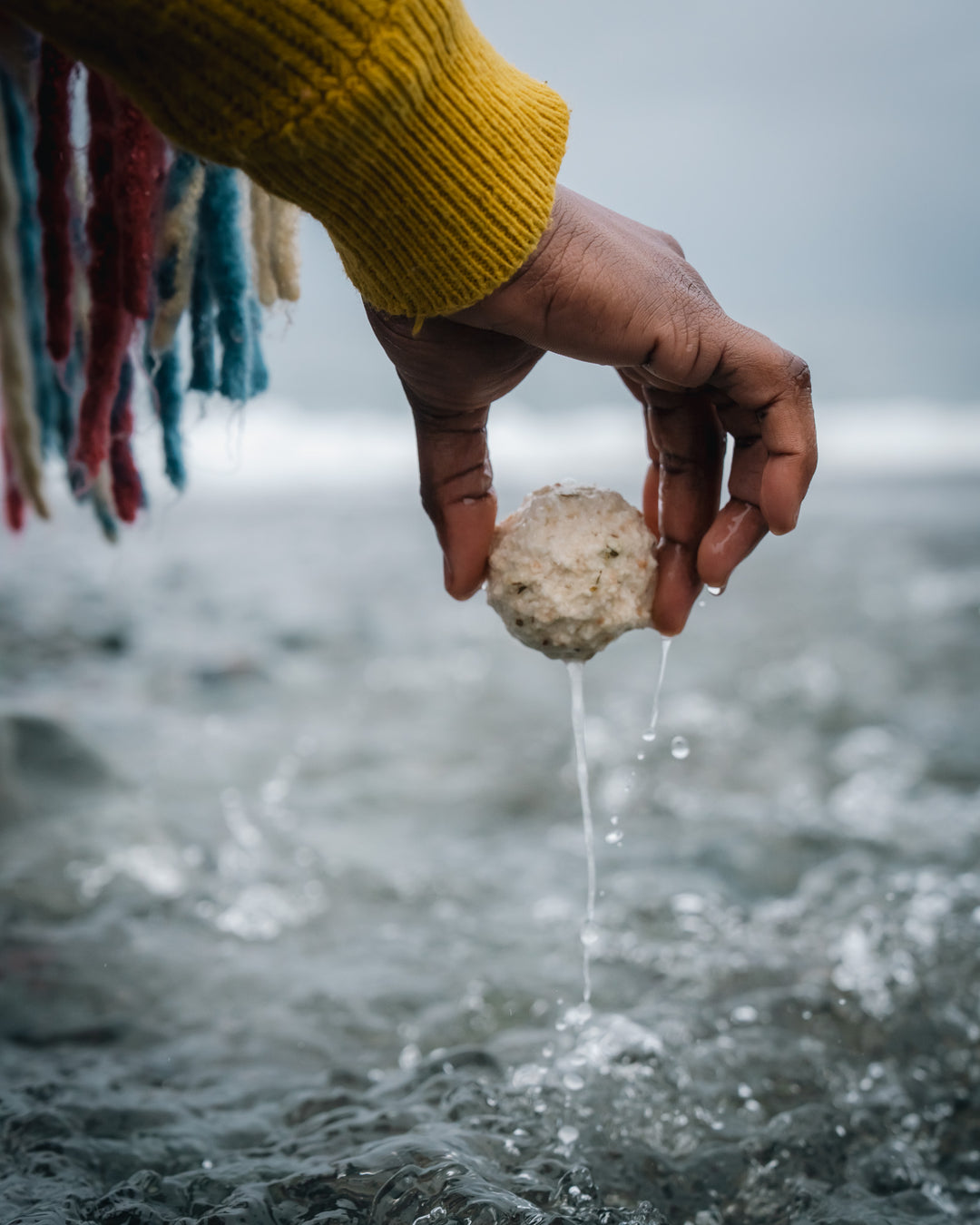 Bath Bombs