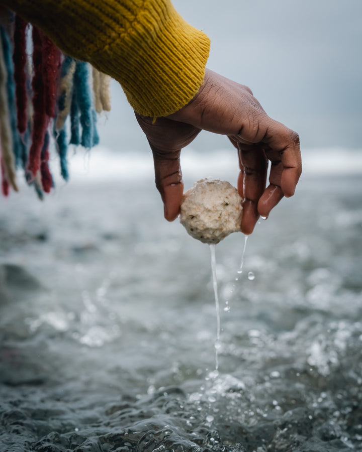Bath Bombs