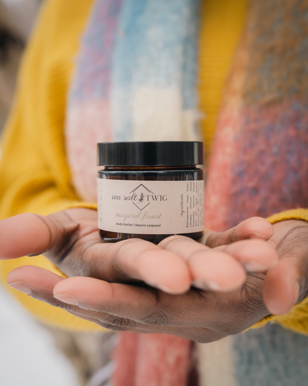 Body Butter