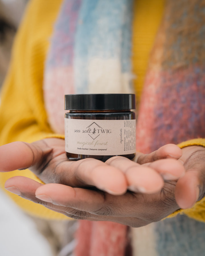 Body Butter