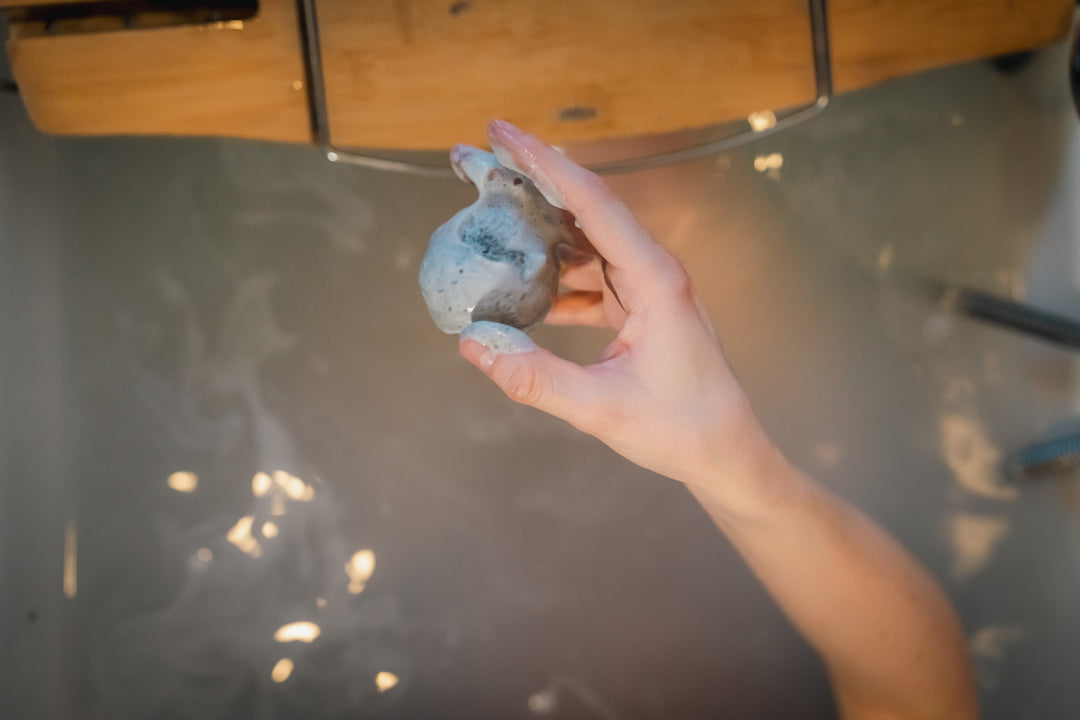 Bath Bombs