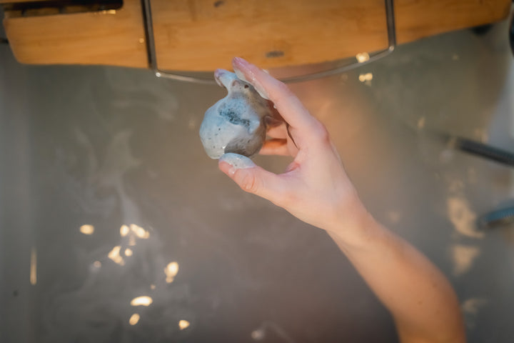 Bath Bombs