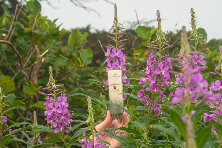 Wildflowers Body Mist