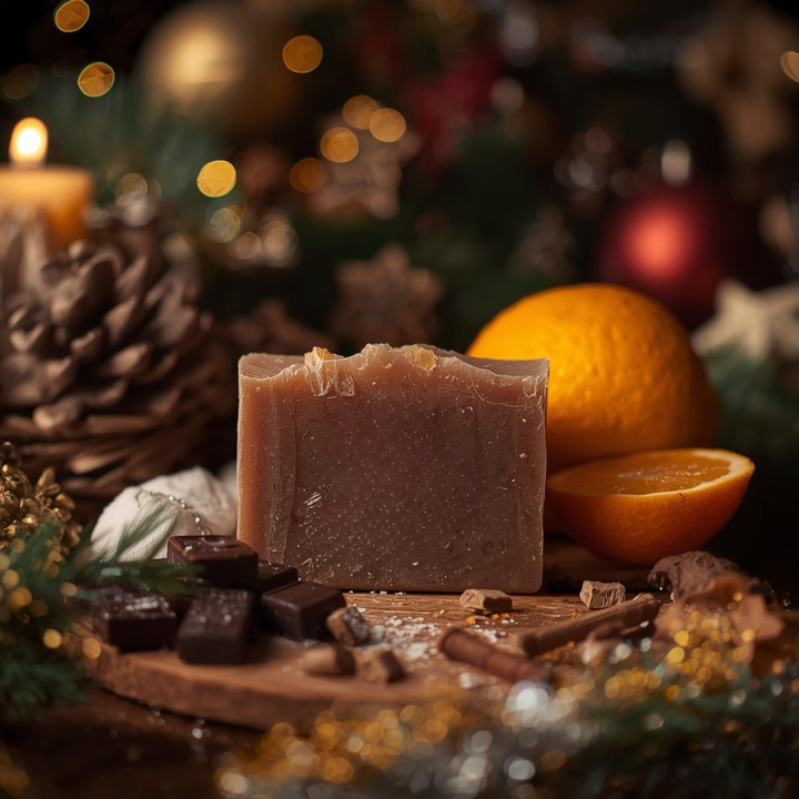 Decadent Moments Soap Collection