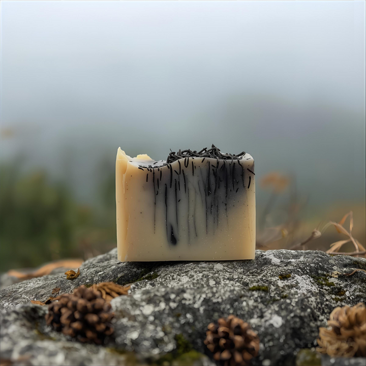 Decadent Moments Soap Collection