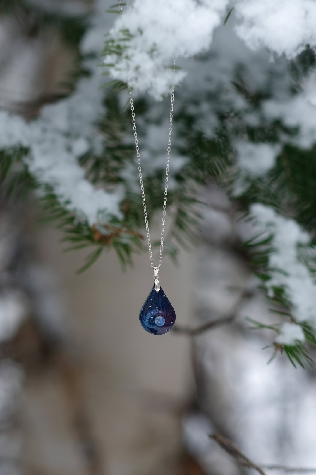 The Starlight Drop