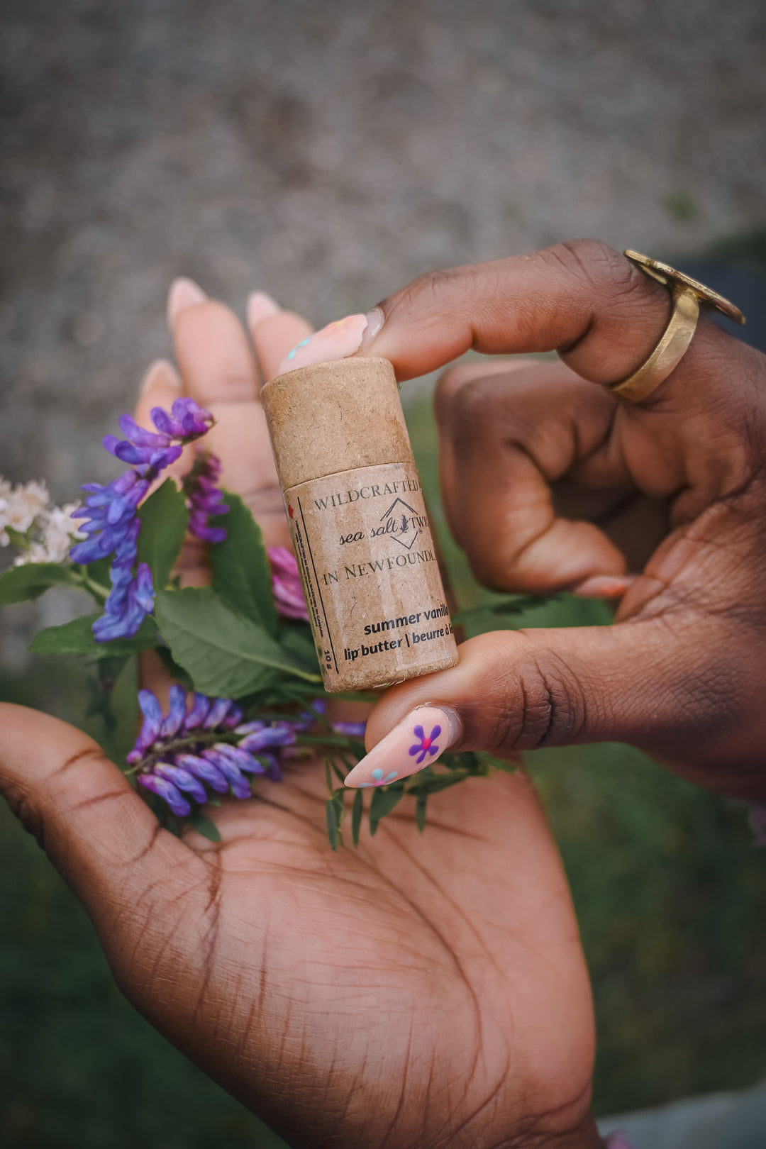 Lip Butter