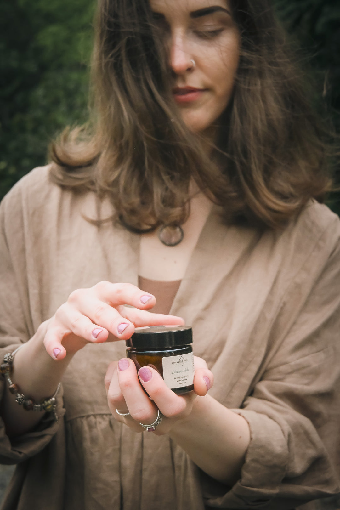 Body Butter