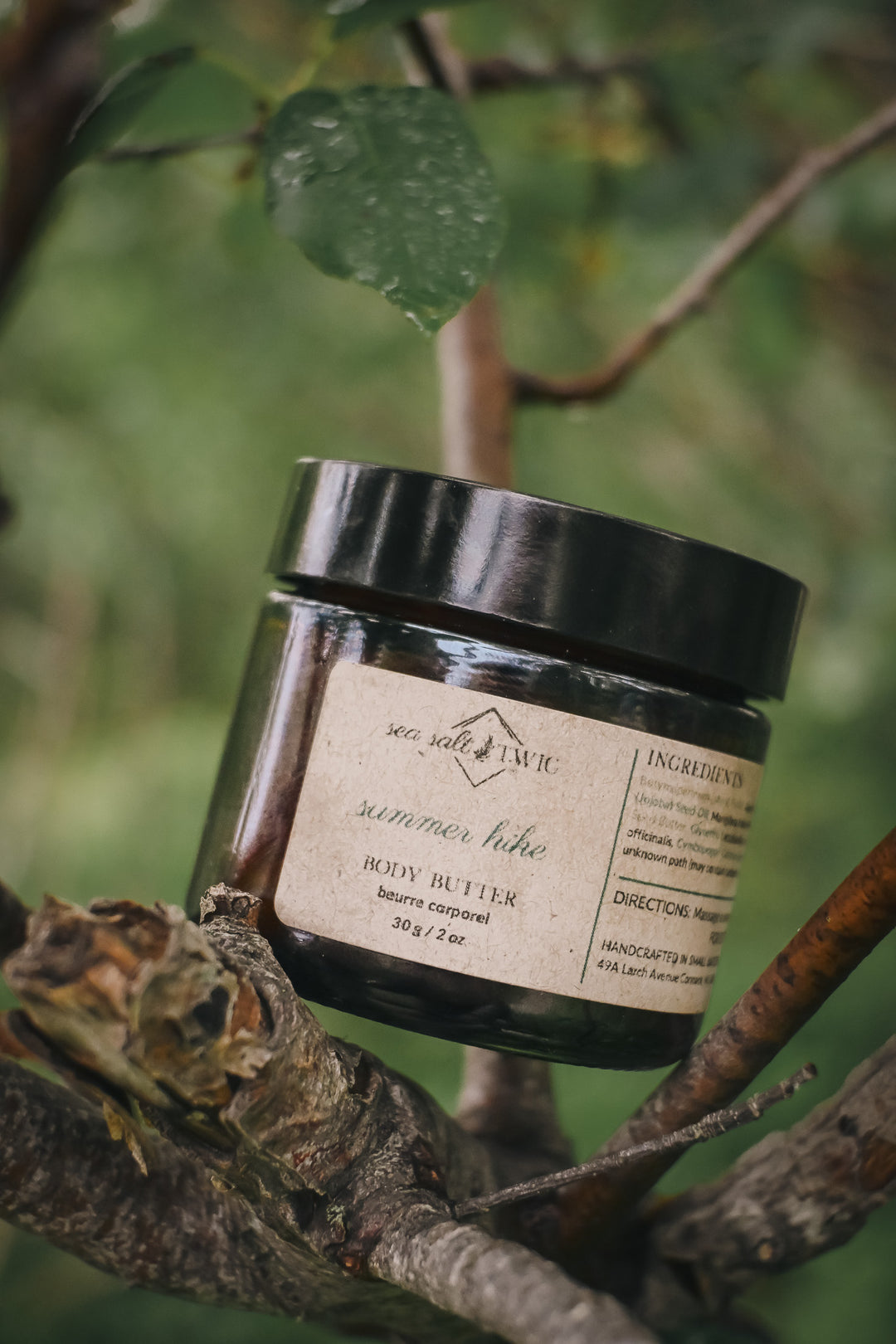 Body Butter