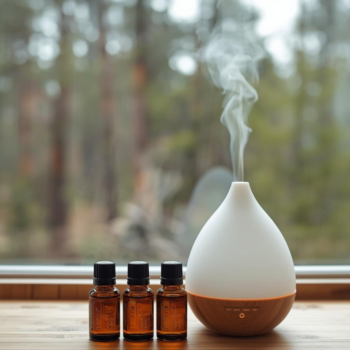 Diffuser Oils