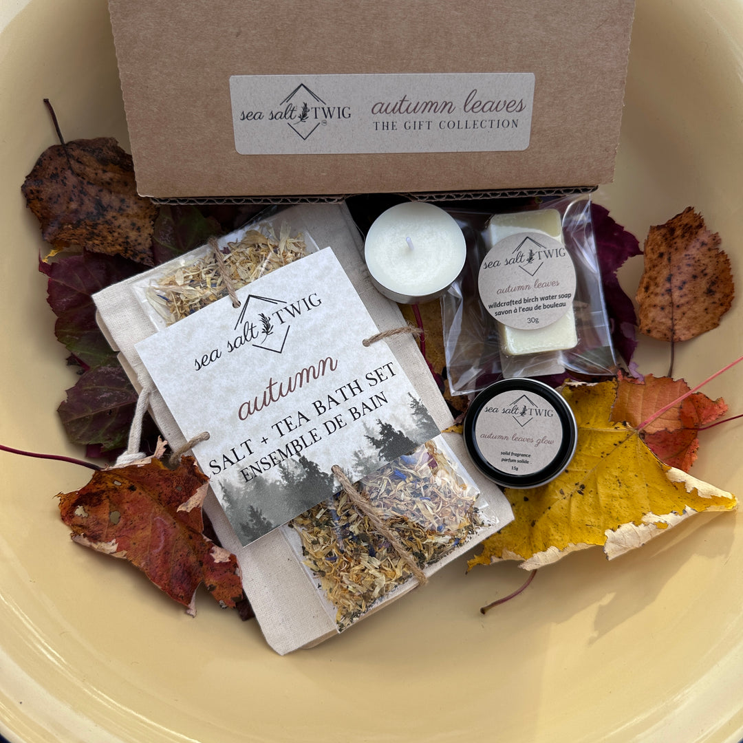 Signature Collection Gift Box