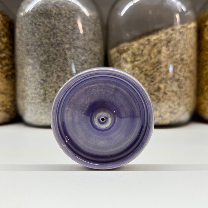 Pottery Incense Burner