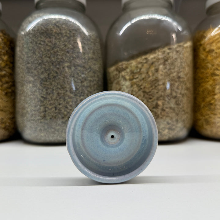 Pottery Incense Burner