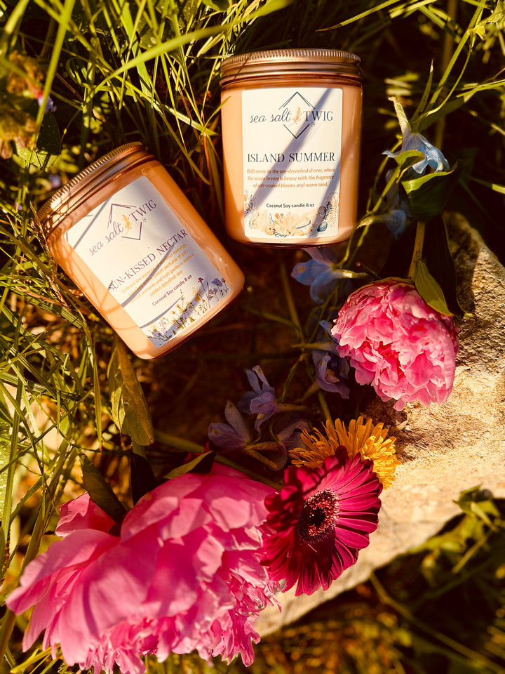 Summer Candles