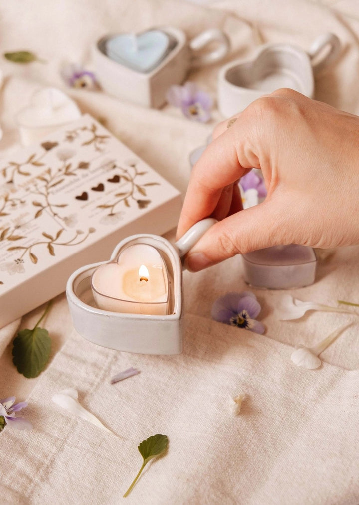 Tea Light Holder