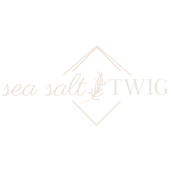 Sea Salt & Twig 