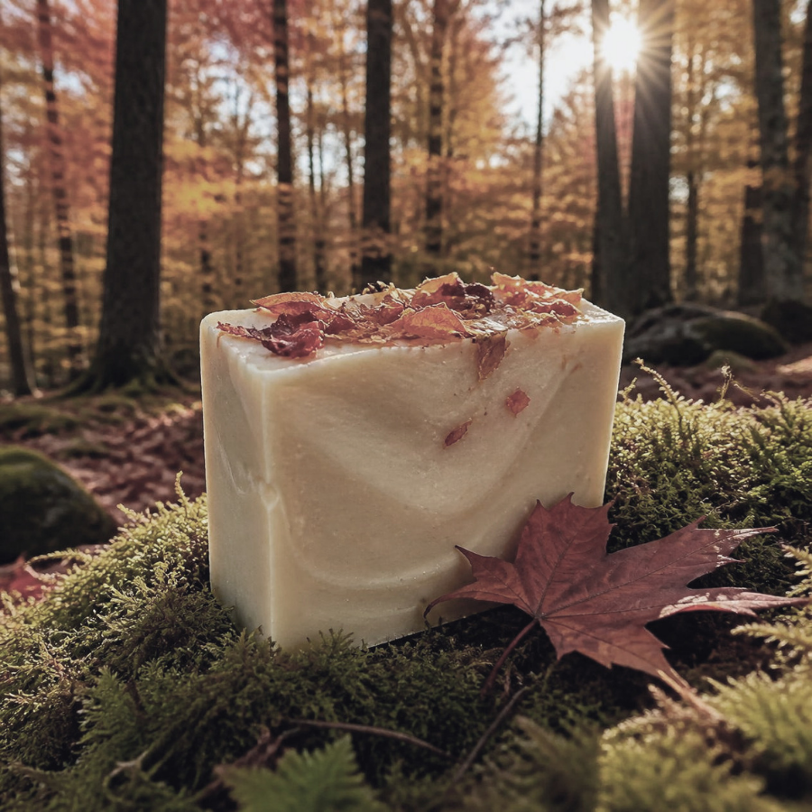 Maple Candy Soap