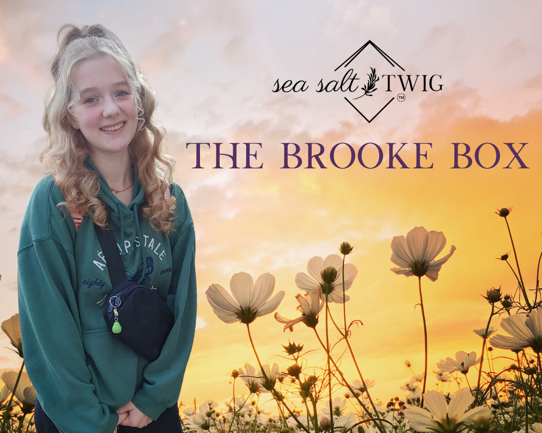 The Brooke Box