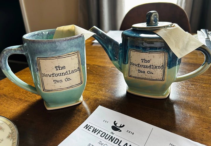 Tea Filters