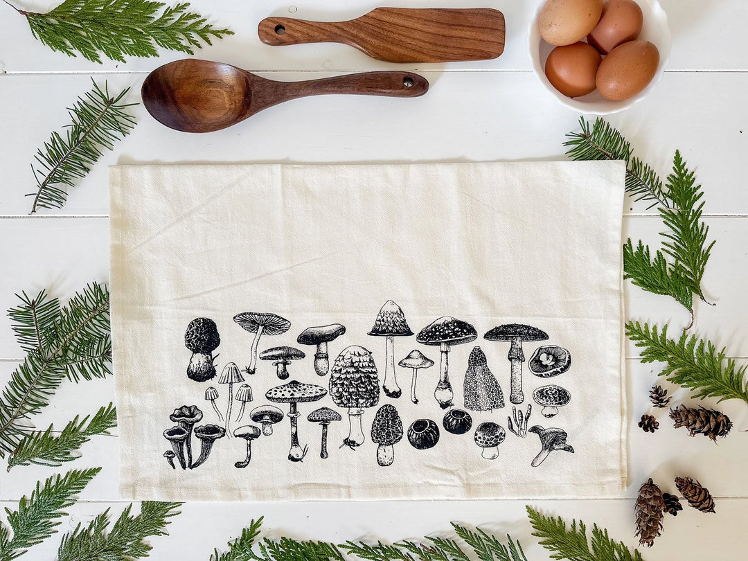 Kitchen Towels