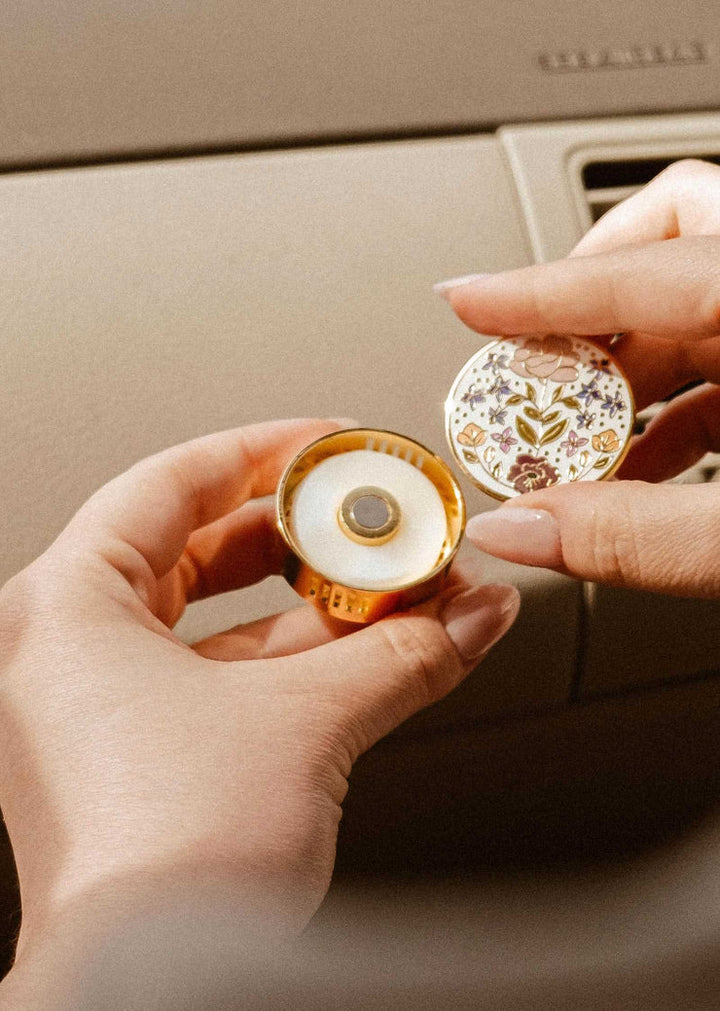 Mimi Car Diffuser