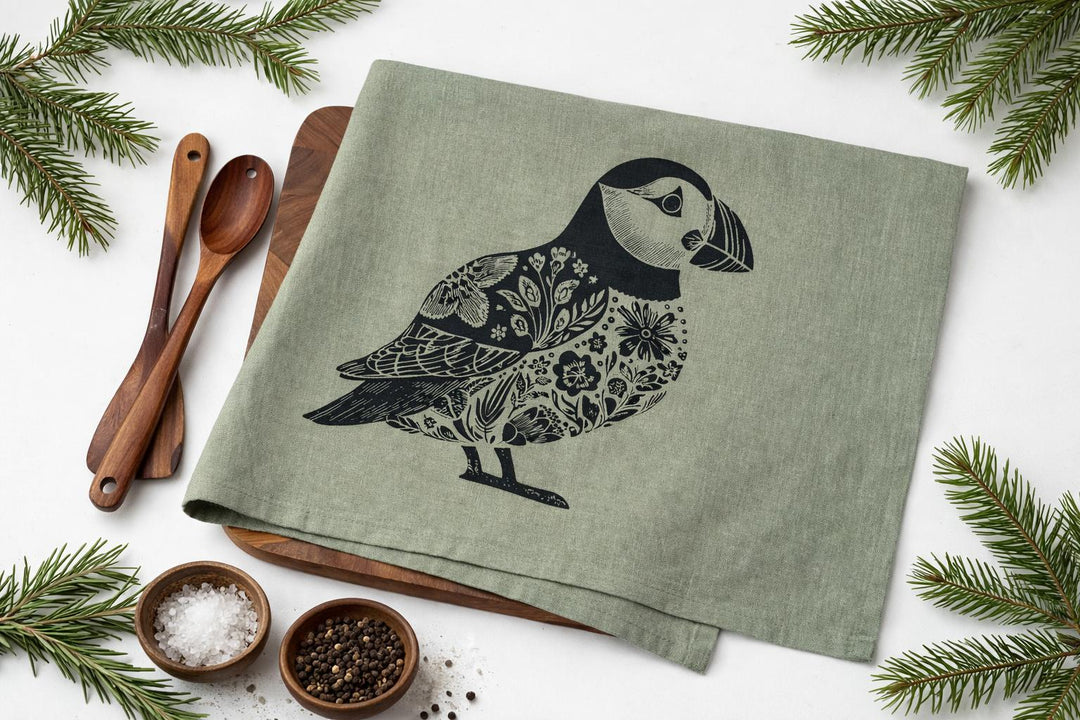 Kitchen Towels