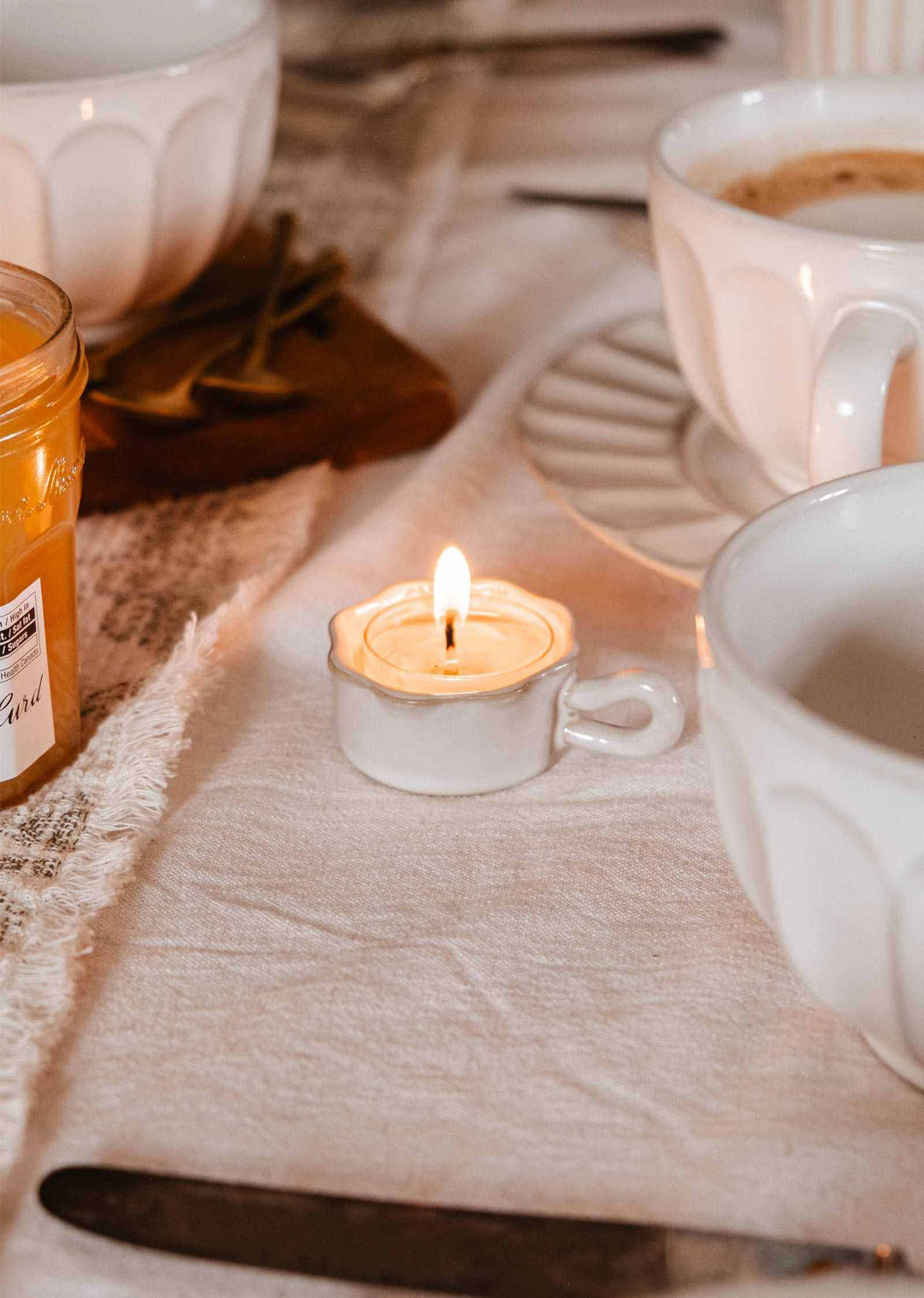 Tea Light Holder