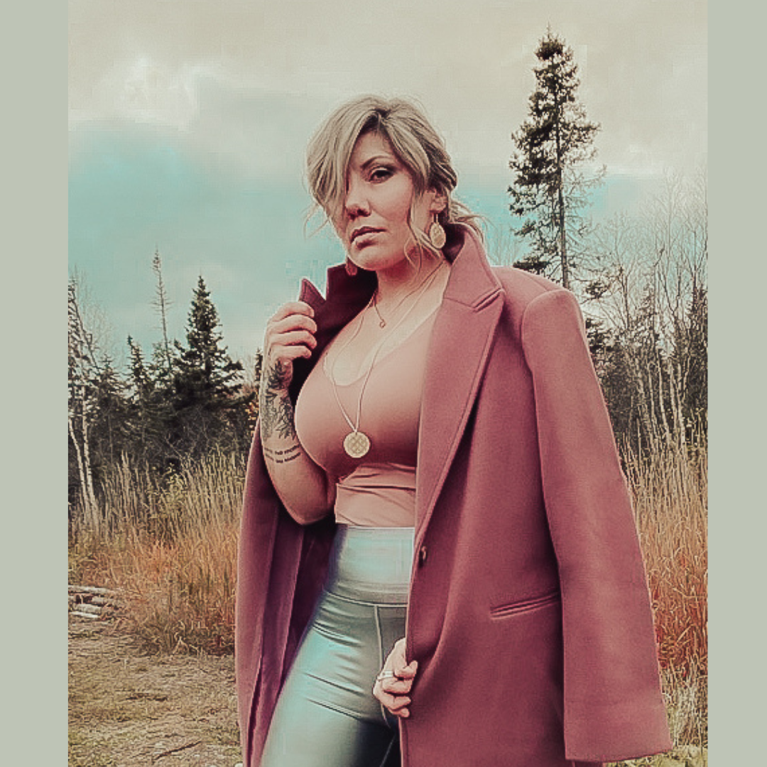 Primrose necklace 2025